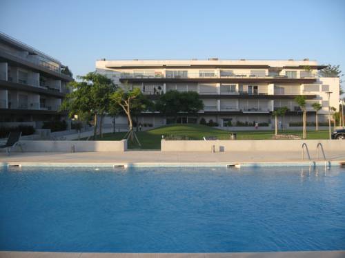 Oeiras Portugal promotiecode Booking.com