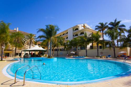 Carvoeiro Portugal promotiecode Booking.com