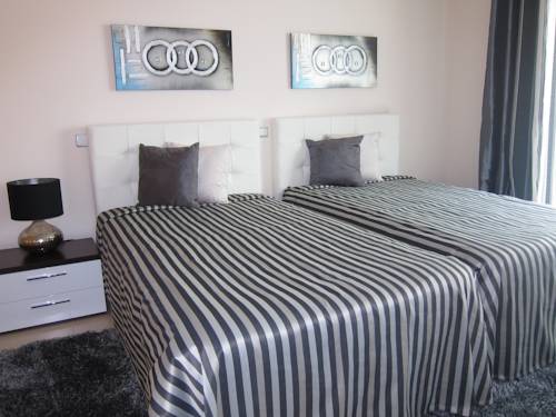 Albufeira Portugal promotiecode Booking.com