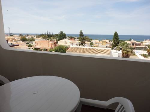 Albufeira Portugal promotiecode Booking.com