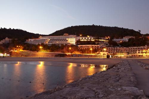 Sesimbra Portugal promotiecode Booking.com