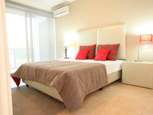 Albufeira Portugal promotiecode Booking.com