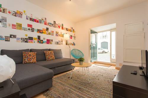 Lisboa Portugal promotiecode Booking.com