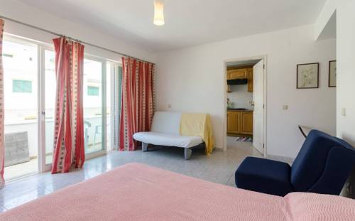 Albufeira Portugal promotiecode Booking.com