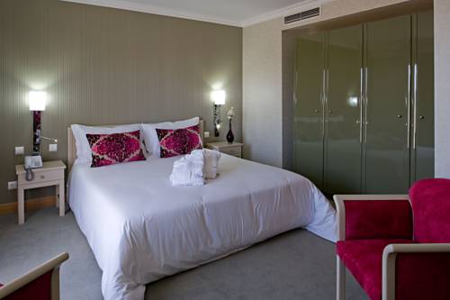 Lisboa Portugal promotiecode Booking.com