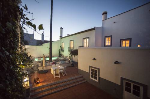 Serpa Portugal promotiecode Booking.com