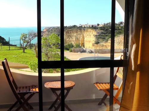 Carvoeiro Portugal promotiecode Booking.com