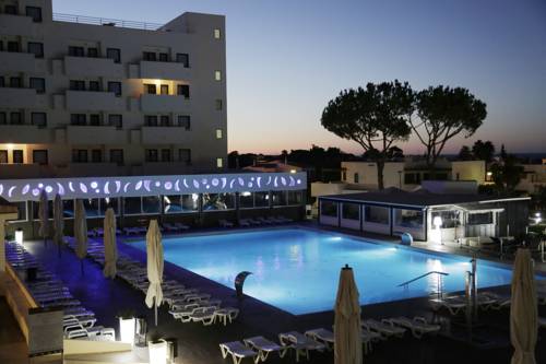 Albufeira Portugal promotiecode Booking.com