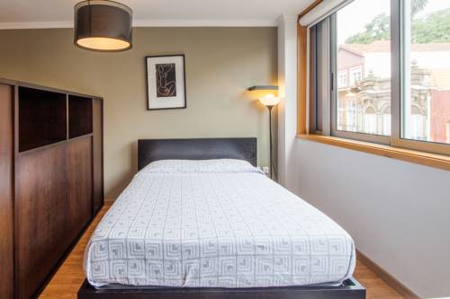 Porto Portugal promotiecode Booking.com