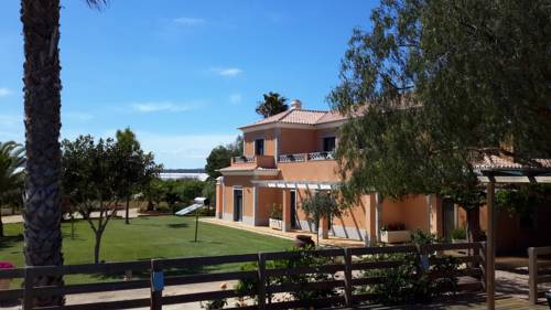 Tavira Portugal promotiecode Booking.com