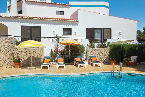Carvoeiro Portugal promotiecode Booking.com