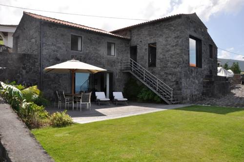 São Roque do Pico Portugal promotiecode Booking.com