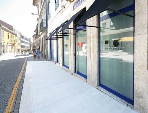 Porto Portugal promotiecode Booking.com