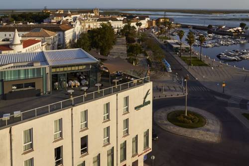 Faro Portugal promotiecode Booking.com