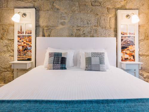 Porto Portugal promotiecode Booking.com