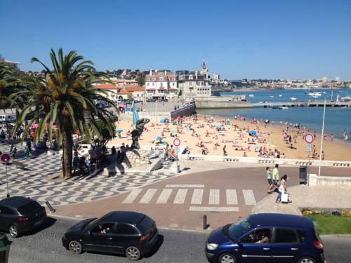 Cascais Portugal promotiecode Booking.com