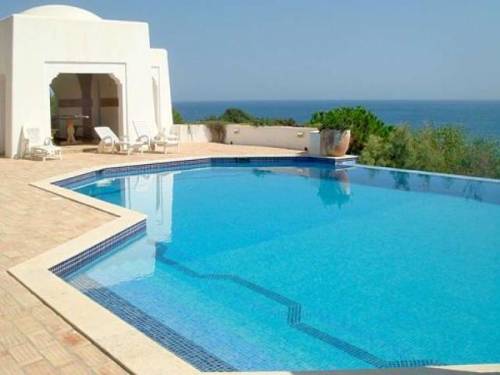 Albufeira Portugal promotiecode Booking.com
