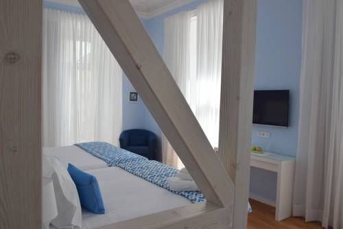 Lisboa Portugal promotiecode Booking.com