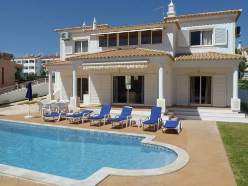 Albufeira Portugal promotiecode Booking.com
