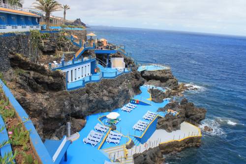 Caniço (Madeira) Portugal promotiecode Booking.com