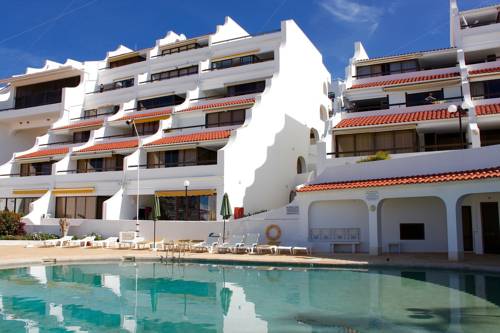 Albufeira Portugal promotiecode Booking.com
