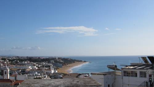 Albufeira Portugal promotiecode Booking.com
