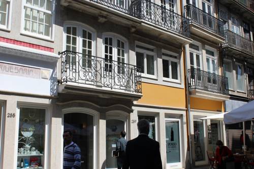 Porto Portugal promotiecode Booking.com