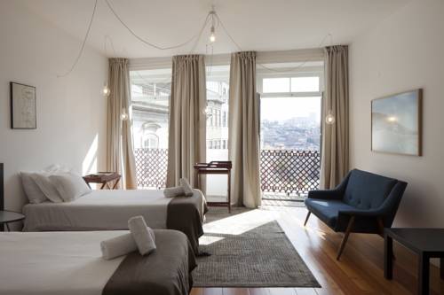 Porto Portugal promotiecode Booking.com