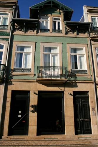 Porto Portugal promotiecode Booking.com