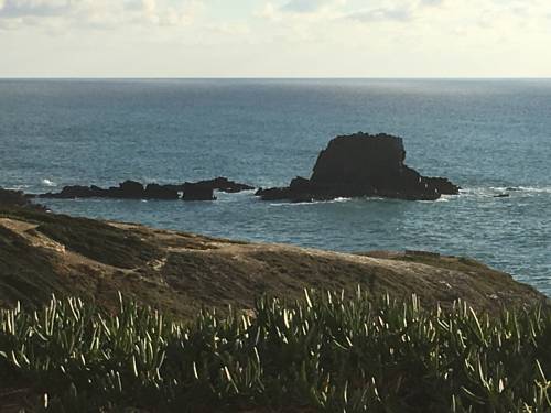 Zambujeira do Mar Portugal promotiecode Booking.com