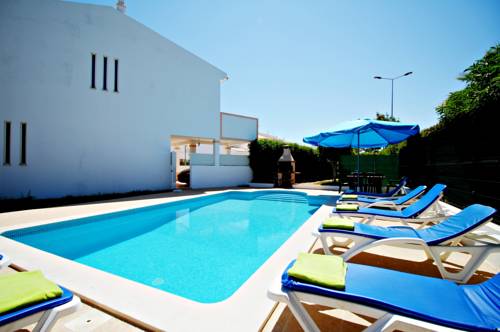 Albufeira Portugal promotiecode Booking.com