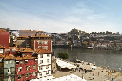 Porto Portugal promotiecode Booking.com