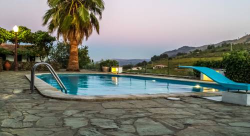Tabuaço Portugal promotiecode Booking.com