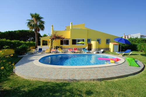 Olhos de Água Portugal promotiecode Booking.com