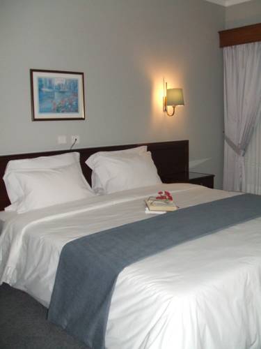Melgaço Portugal promotiecode Booking.com