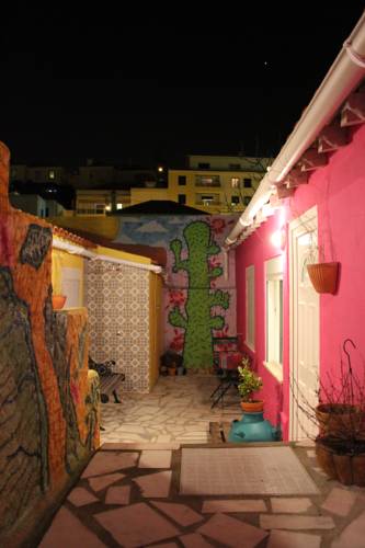 Cascais Portugal promotiecode Booking.com