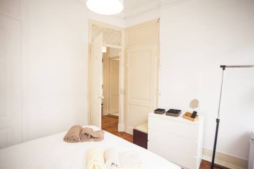 Lisboa Portugal promotiecode Booking.com