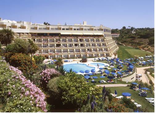 Carvoeiro Portugal promotiecode Booking.com