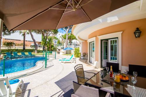 Albufeira Portugal promotiecode Booking.com