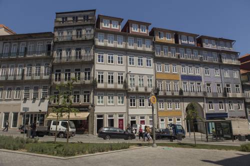 Porto Portugal promotiecode Booking.com