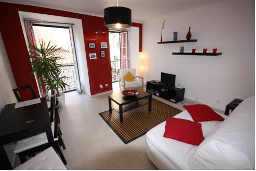 Lisboa Portugal promotiecode Booking.com