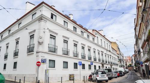 Lisboa Portugal promotiecode Booking.com