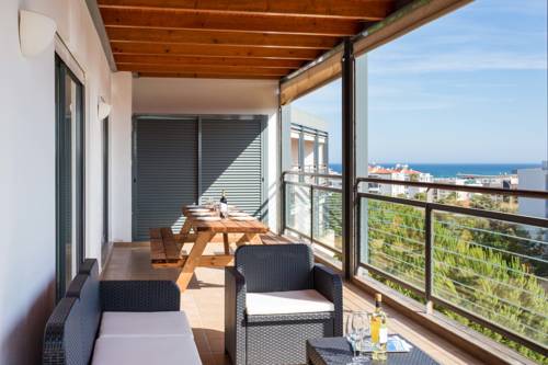 Lagos Portugal promotiecode Booking.com