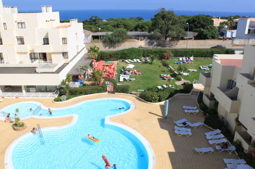 Albufeira Portugal promotiecode Booking.com
