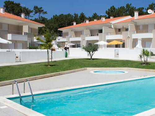 Foz do Arelho Portugal promotiecode Booking.com