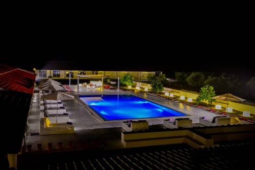 Beja Portugal promotiecode Booking.com