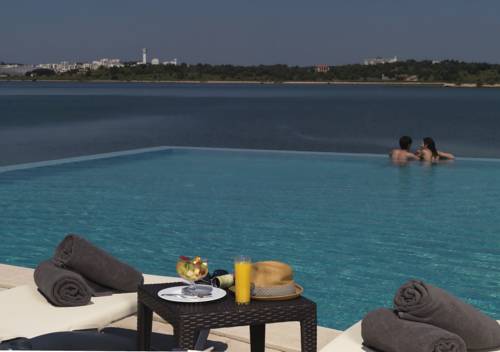 Lagoa Portugal promotiecode Booking.com