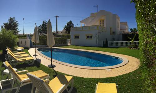 Albufeira Portugal promotiecode Booking.com