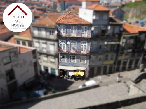 Porto Portugal promotiecode Booking.com