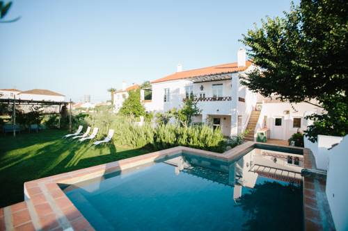 Beirã, Marvão Portugal promotiecode Booking.com